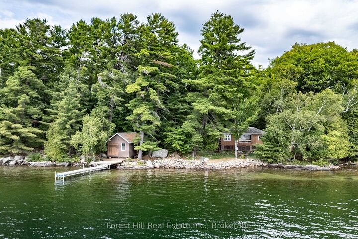 Property Photo: 191 Long Point Road ON P0B 1M0