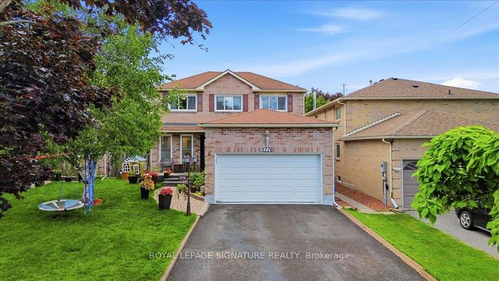 1778 Silverthorn Square — photo 1