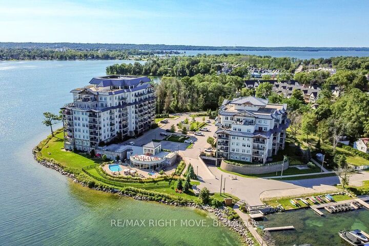 80 Orchard Point Road 605 — photo 1