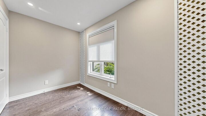 Property Photo: 64 Machell Avenue ON L4G 2R7