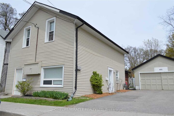 632 Union Street — photo 1