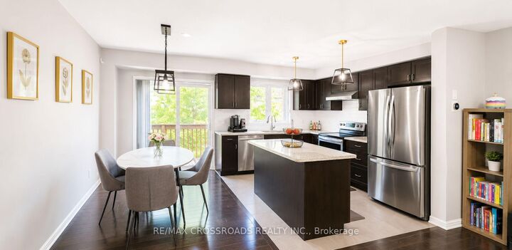 Property Photo:  53 Edwin Pearson Street  ON L4G 0S2 
