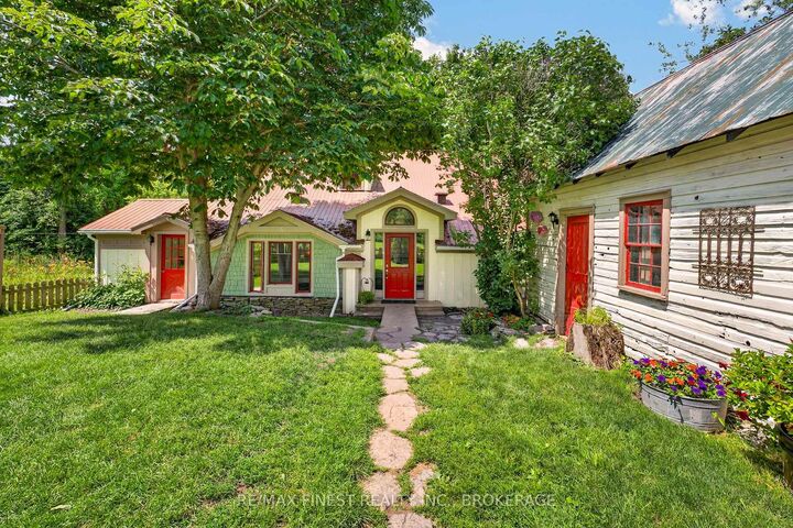 Property Photo: 14005 Front Road ON K0H 2S0