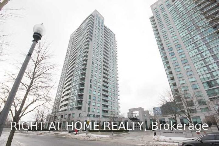 30 Harrison Garden Boulevard 207 — photo 1