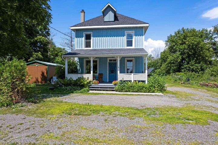 1104 County Road 16 Road — photo 1