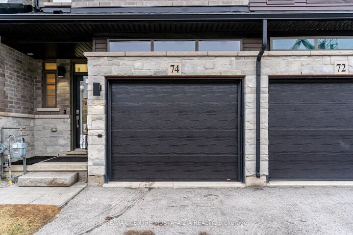 Property Photo: 74 Soho Street ON L8J 0L4