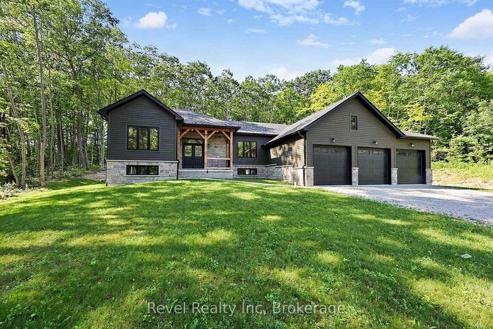 Property Photo: Lot 18 Voyageur Drive ON L9M 1R2