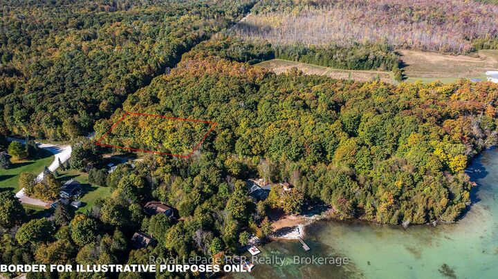 Pt Lt 3 Hindman Side Road — photo 1