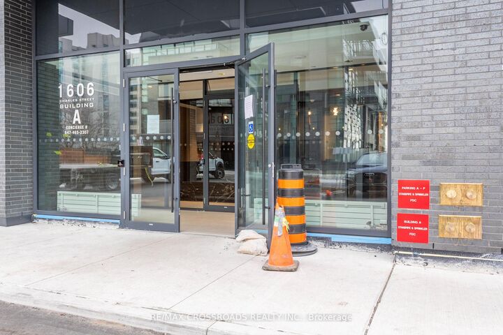 1606 Charles Street 205 — photo 1