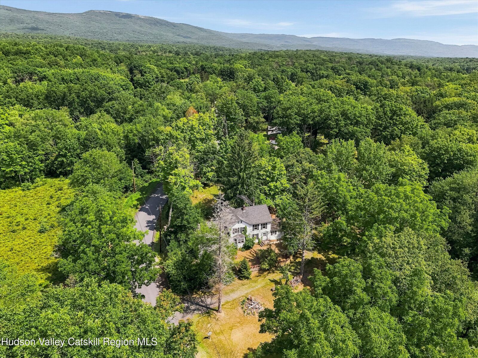 Property Photo: 148 Quannacut NY 12566