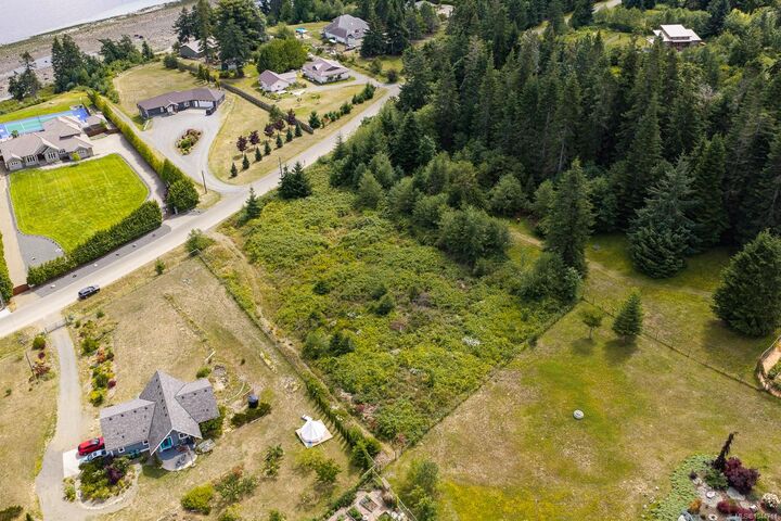 Property Photo:  Lot 6 Eagles Dr  BC V9J 1V4 