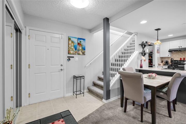 Property Photo: 2823 Jacklin Rd #405 BC V9B 3Y1