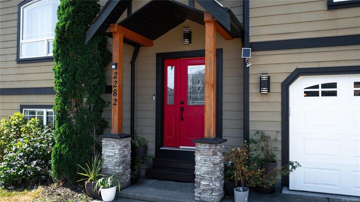 Property Photo: 2282 Church Hill Dr BC V9Z 0W3