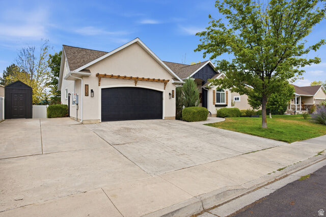 Property Photo:  773 W 1220 N  UT 84062 