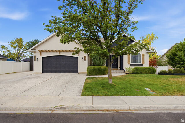 Property Photo: 773 W 1220 N UT 84062
