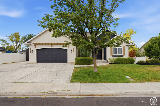 Property Photo:  773 W 1220 N  UT 84062 