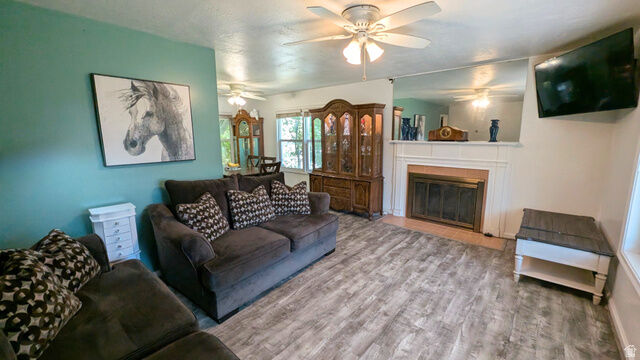 Property Photo:  8082 S Adams St W  UT 84047 