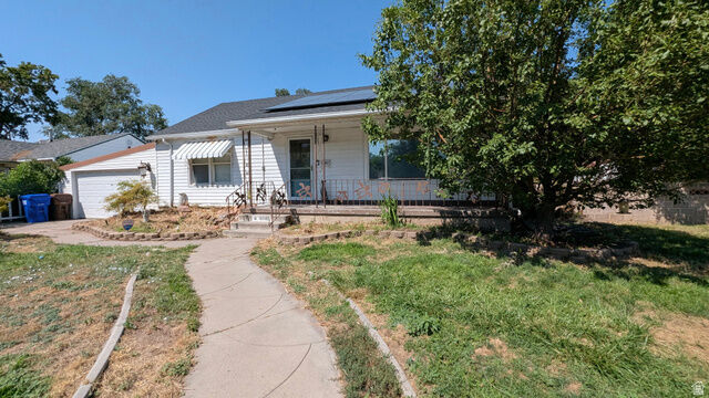 Property Photo: 8082 S Adams St W UT 84047