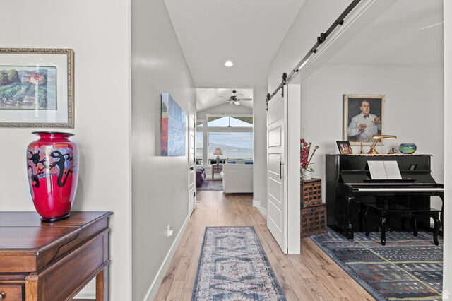 Property Photo: 73 N Sherwood Dr UT 84332