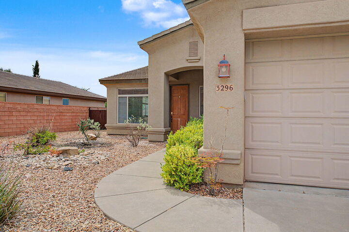 Property Photo:  3296 E Hidden Springs Dr  UT 84780 