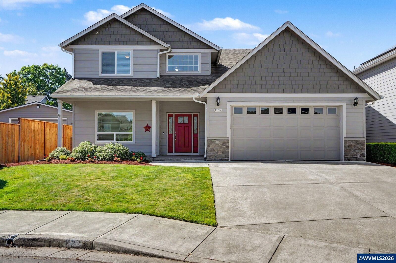 Property Photo:  1162 Lent Ct NE  OR 97303 