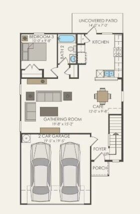 Property Photo:  225 Groveland Drive  TX 78642 