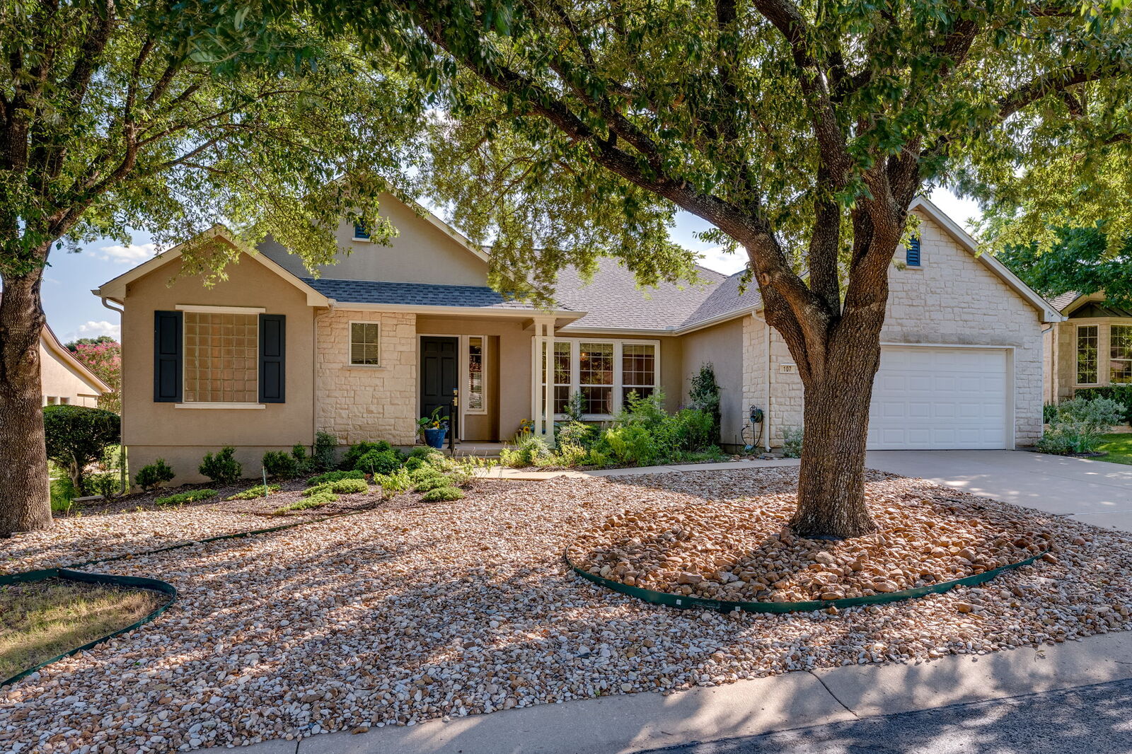 Property Photo:  107 Lantana Drive  TX 78633 