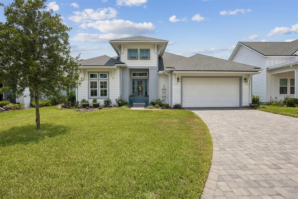 Property Photo:  95203 Golden Glow Drive  FL 32034 