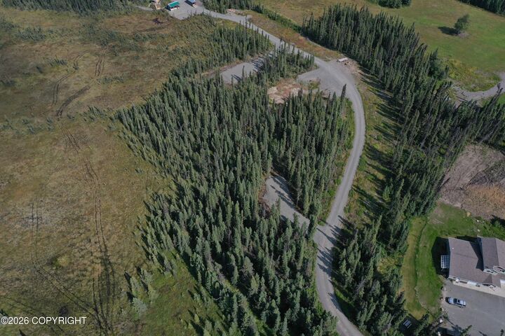 Property Photo: L2 Heath Circle AK 99669