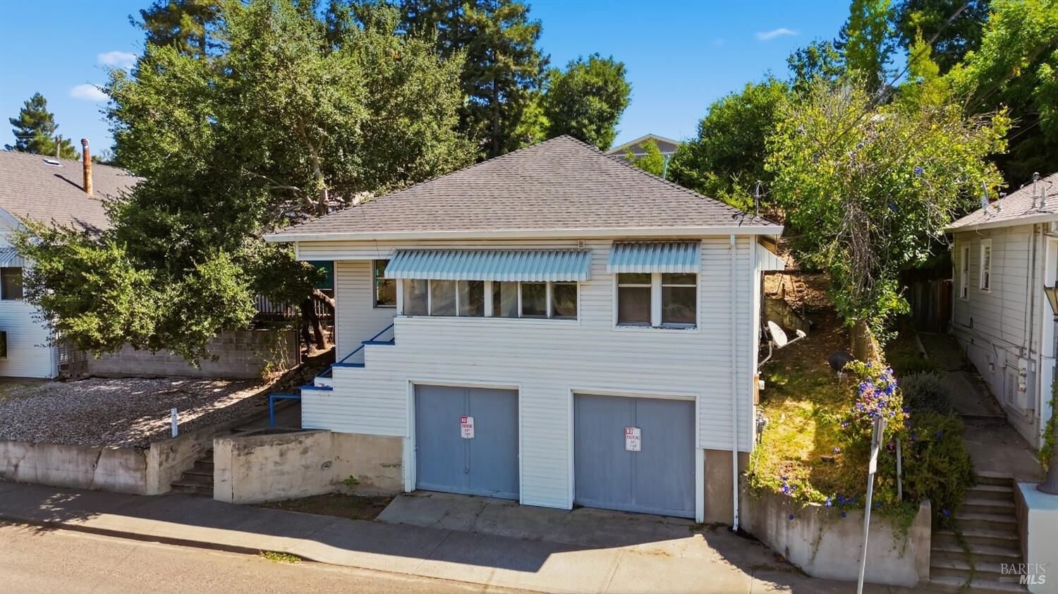 Property Photo: 1190 Silverado Trail CA 94559