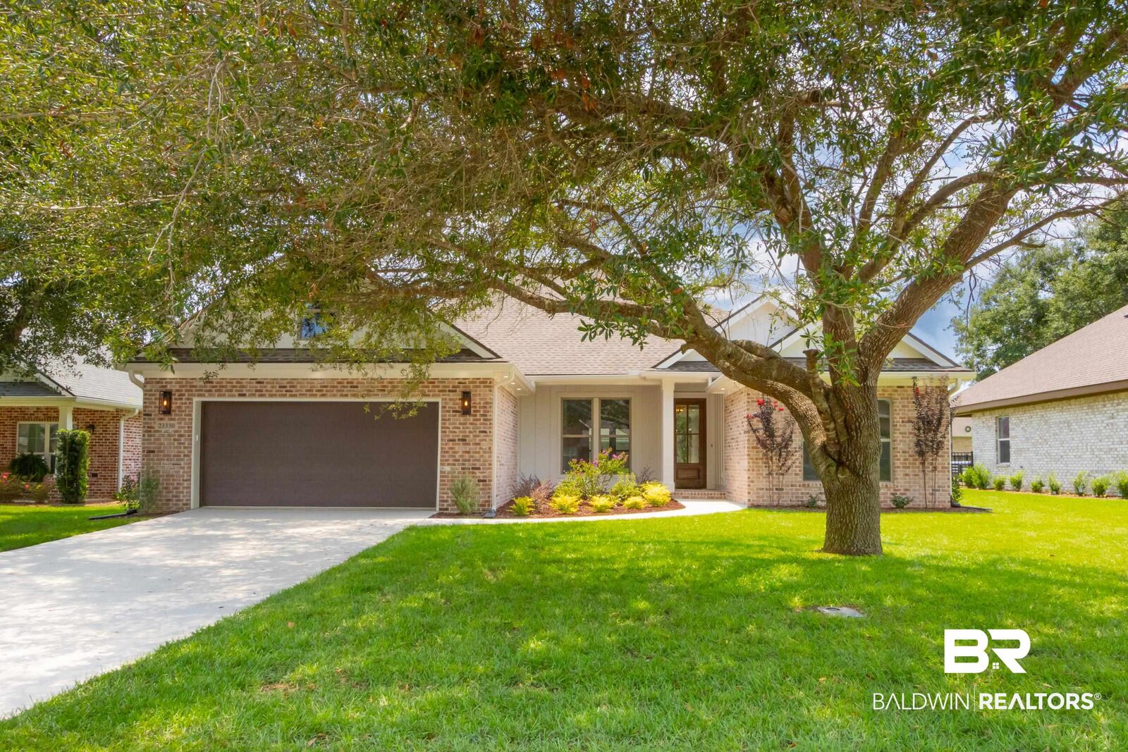 Property Photo:  23330 Dundee Circle  AL 36535 