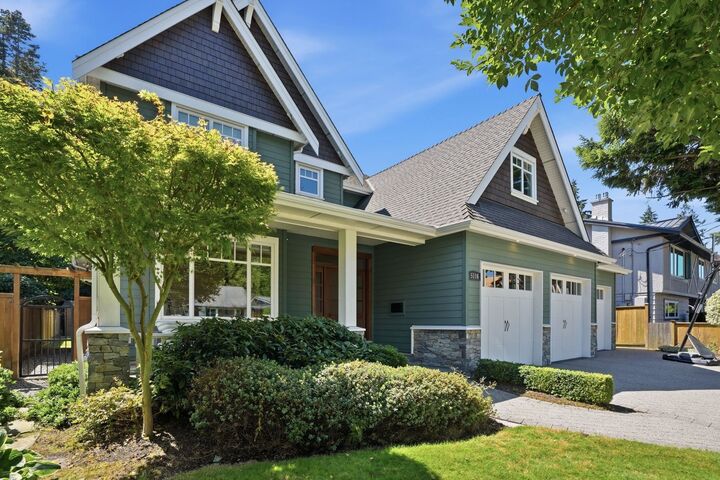 Property Photo: 5116 1A Avenue BC V4M 1C1