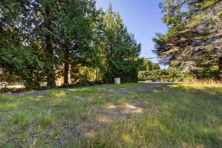 Property Photo: 7886 Fawn Road BC V7Z 1A2
