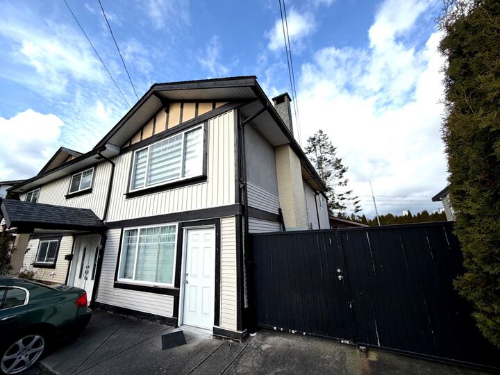 Property Photo: 13443 91 Avenue BC V3V 1E3