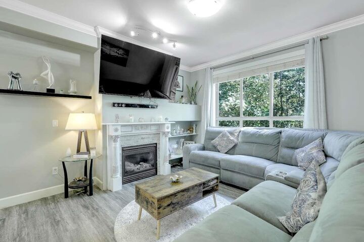 Property Photo:  19560 68 Avenue 21  BC V4N 5Y5 