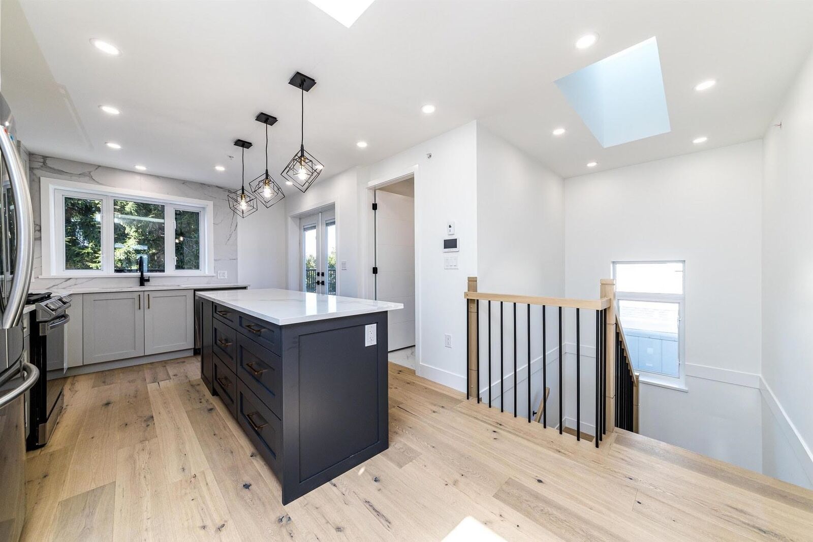 Property Photo: 5447 Killarney Street BC V5R 3W3