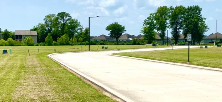 Property Photo:  Tbd1/1 Winder Road East  LA 70301 