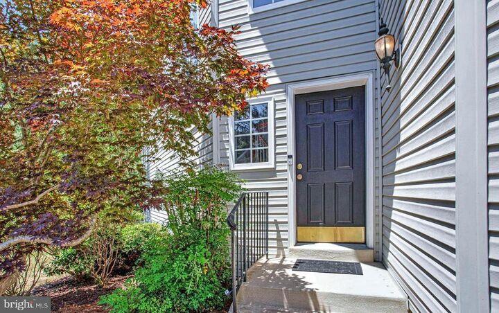 Property Photo: 23435 Aster Way MD 20619