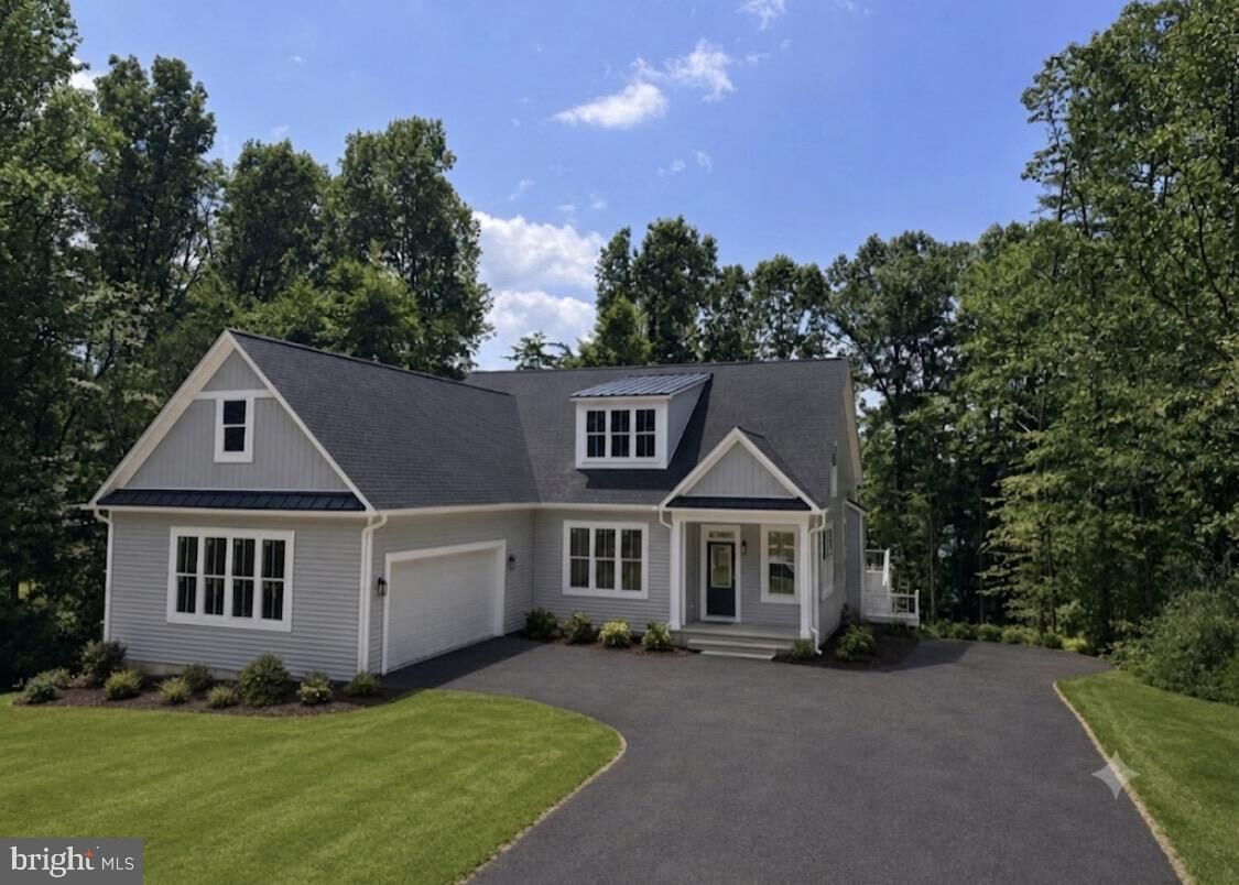 Property Photo: 6514 Winston Lane VA 22551