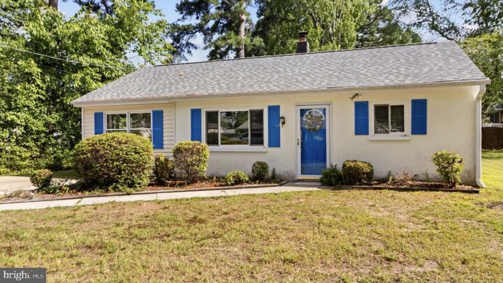 Property Photo:  63 N Cedar Lane  VA 22443 
