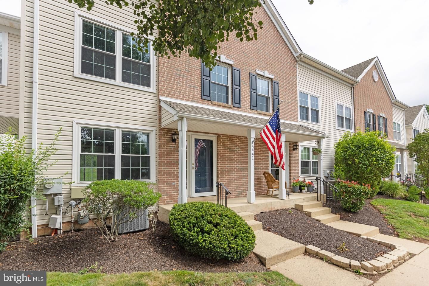 Property Photo:  5441 Rinker Circle  PA 18902 