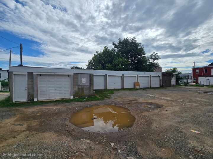 Property Photo:  2600 Moore Street  DE 19802 