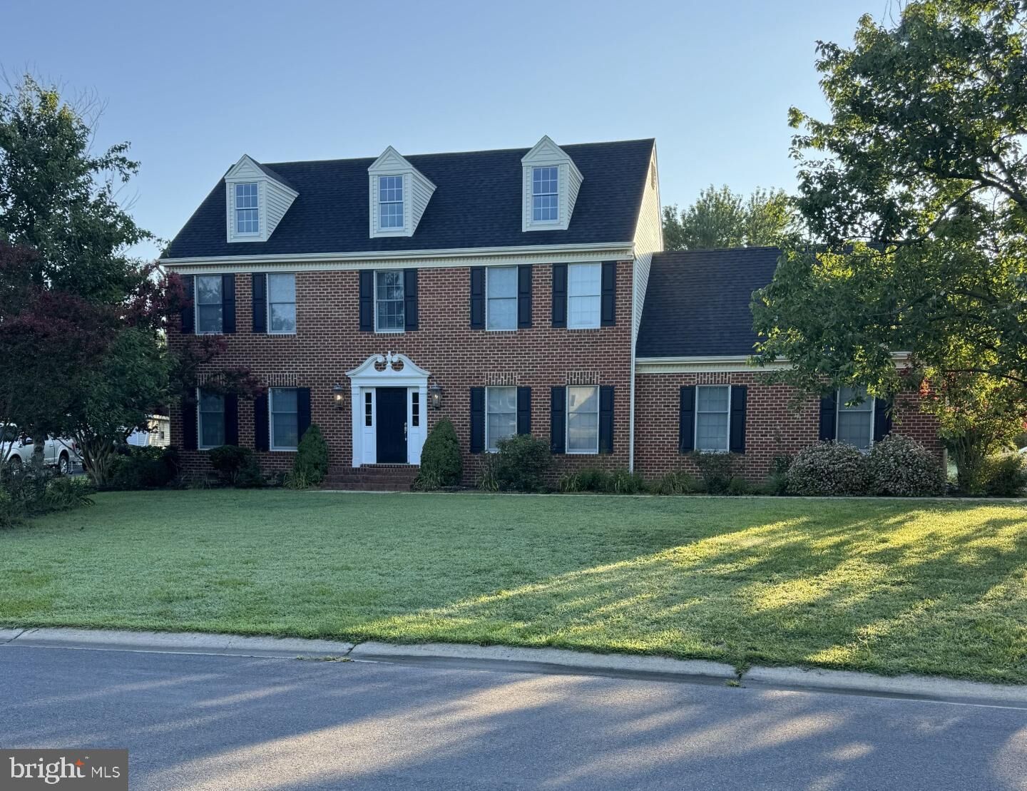 Property Photo: 27650 Harness Lane MD 21801