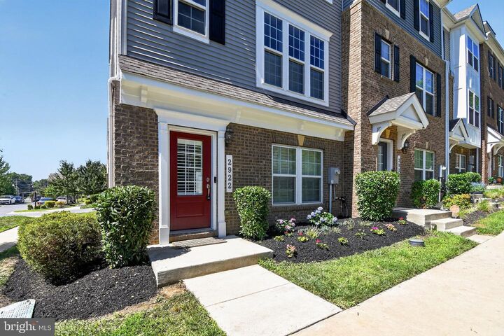 Property Photo:  2922 Pinebrook Road  MD 20785 