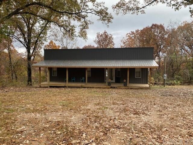 Property Photo: 704 Osborne Road AR 72675