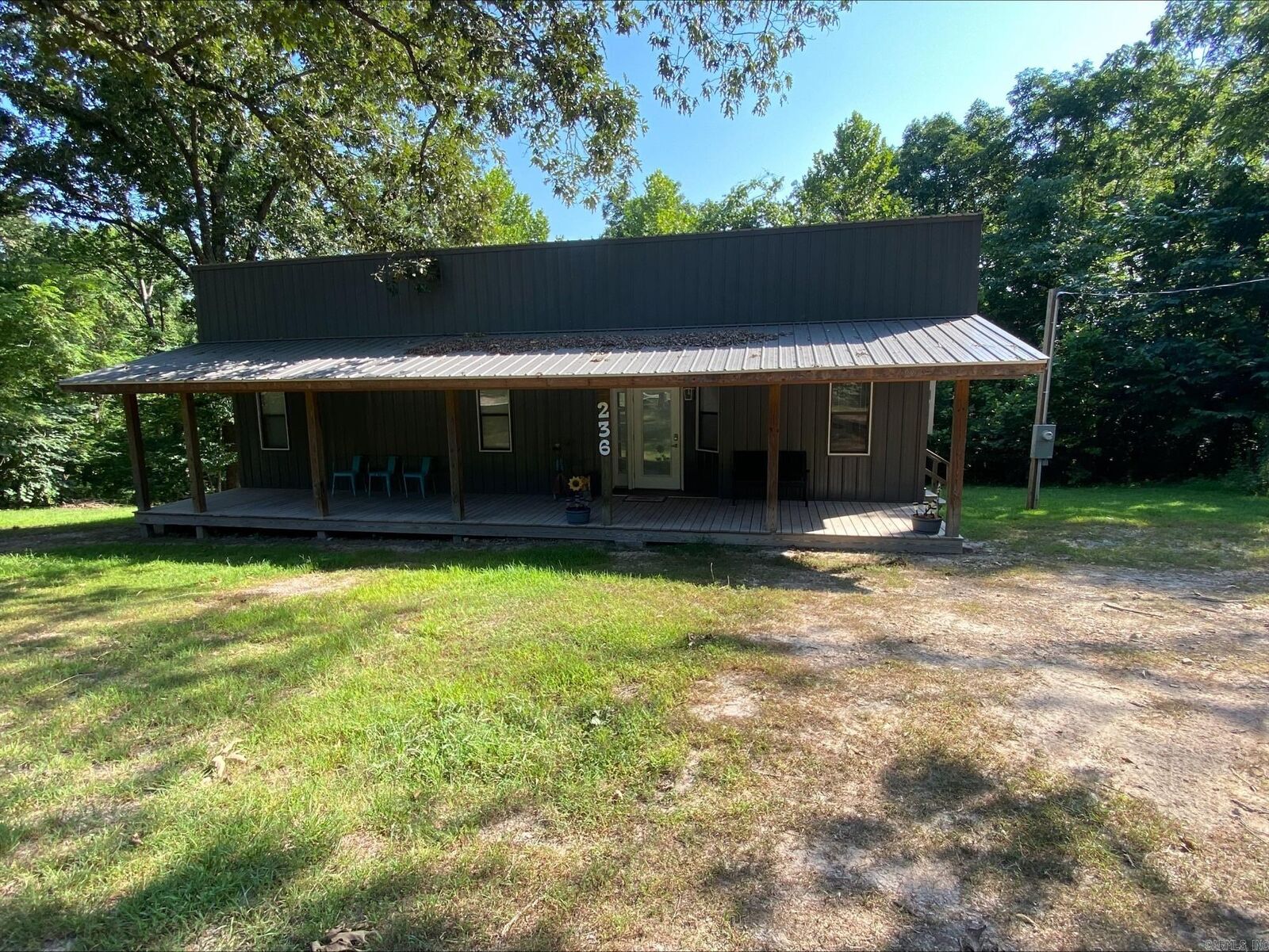 Property Photo: 704 Osborne Road AR 72675