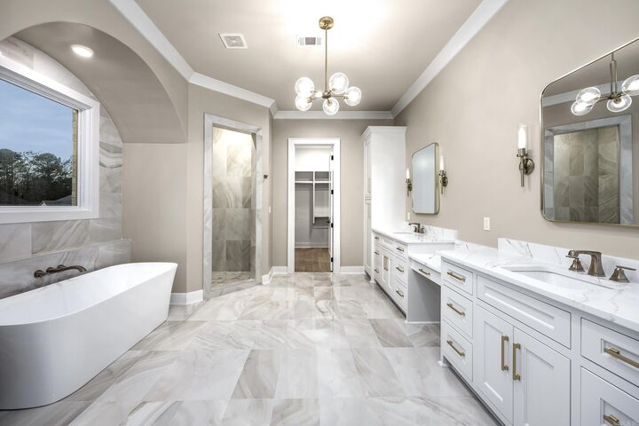 Property Photo:  51 Miramont Circle  AR 72223 