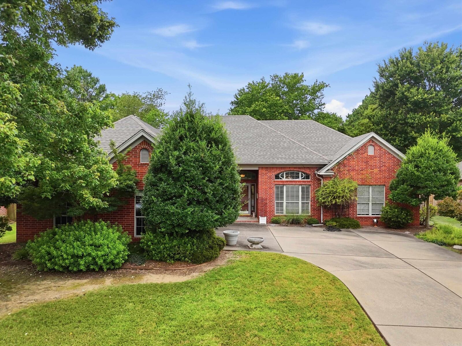 Property Photo: 1405 Montana Drive AR 72034