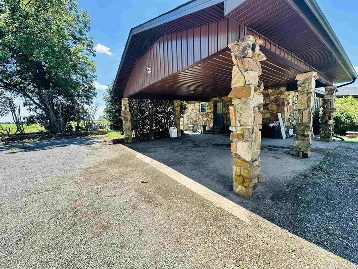 Property Photo:  3071 W 538  AR 72442 