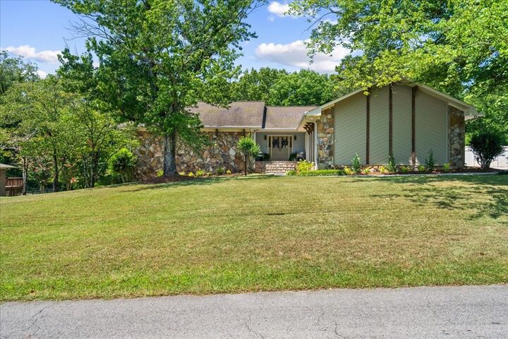 Property Photo:  1229 Covie Drive  GA 30720 